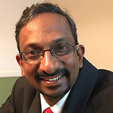 Dinesh Kasthuril